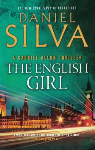 The Engilish Girl