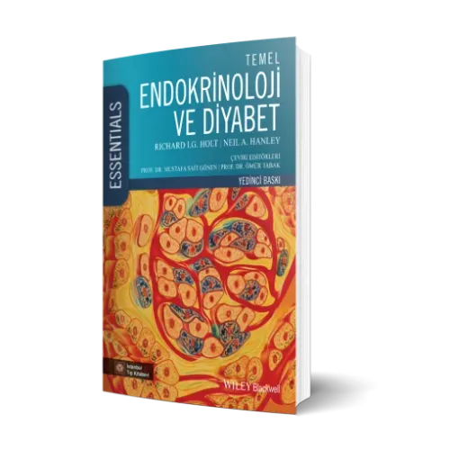 Temel Endokrinoloji ve Diyabet
