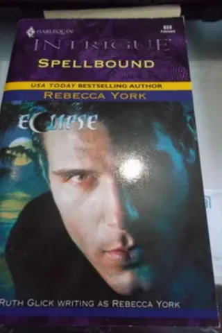 Spellbound