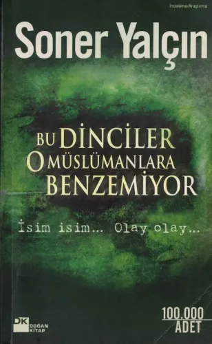 Bu Dinciler O Müslümanlara Benzemiyor(ithaflı-imzalı)