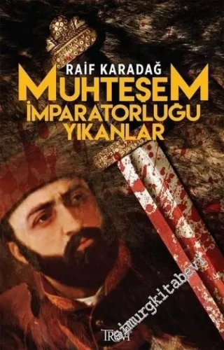 Muhteşem İmparatorluğu Yıkanlar -        2024