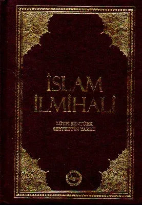 İslam İlmihali - Cep Boy