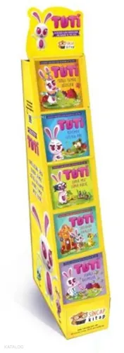 Tuti Set - Stant