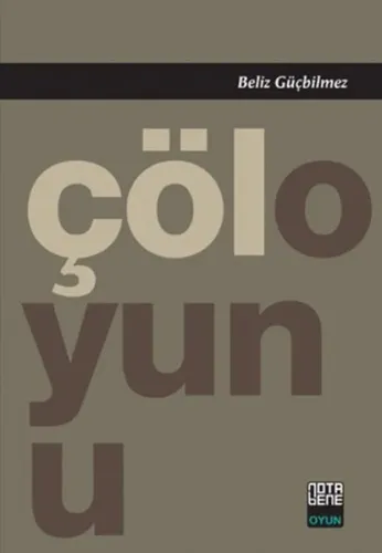 Çöloyunu