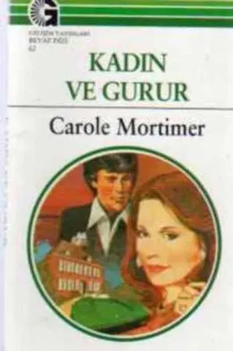 Kadın ve Gurur - 62