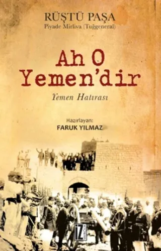 Ah O Yemen'dir