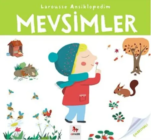 Mevsimler | Kitap Ambarı