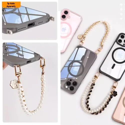 Hanger Cover Apple iPhone 13