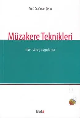 Müzakere Teknikleri