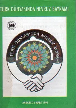 Türk Dünyasında Nevruz Bayramı