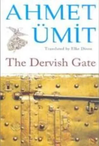 The Dervish Gate