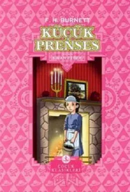 Küçük Prenses (Ciltli)