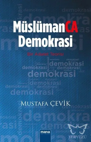 MüslümanCA Demokrasi; Bir Adalet Teorisi