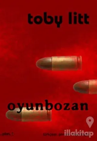 Oyunbozan
