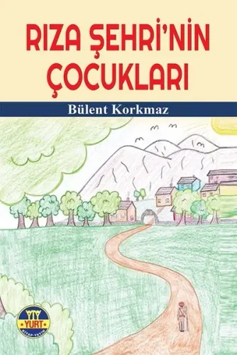 Rıza Şehrinin Çocukları