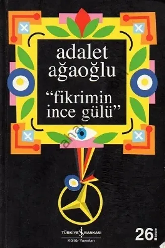 Fikrimin İnce Gülü
