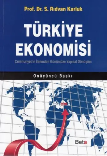 Türkiye Ekonomisi
