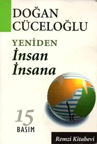 Yeniden İnsan İnsana