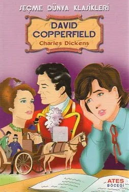 David Copperfield