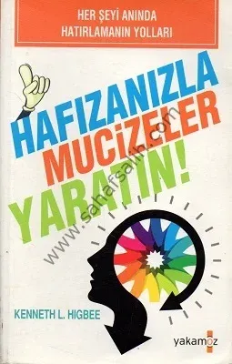 Hafızanızla Mucizeler Yaratın!