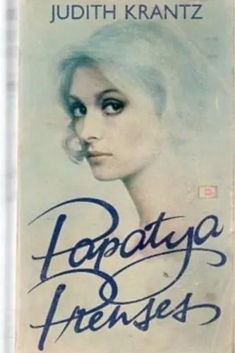 Papatya Prenses