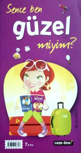 Sence Ben Güzelmiyim? Sence Ben Yakışıklımıyım?