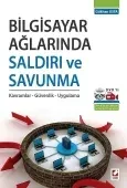 Bilgisayar Ağlarında Saldırı ve Savunma