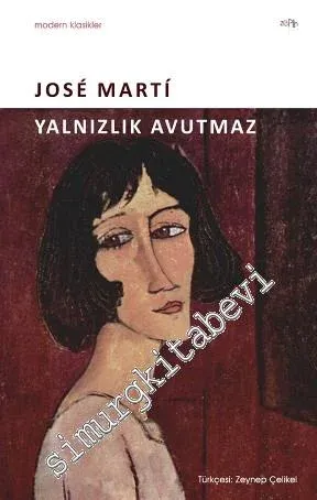 Yalnızlık Avutmaz -
