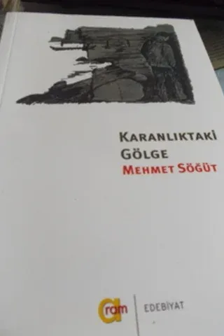 Karanlıktaki Gölge