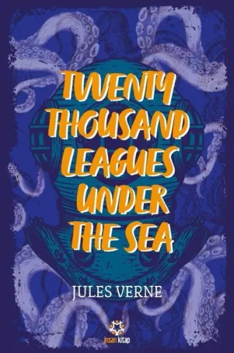 Twenty Thousand Leagues Under the Sea