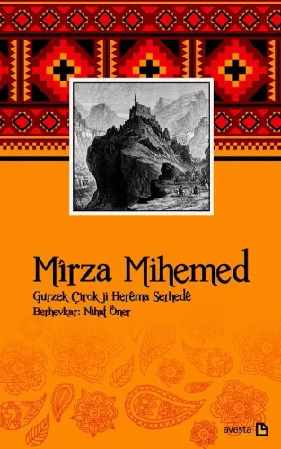 Mîrza Mihemed