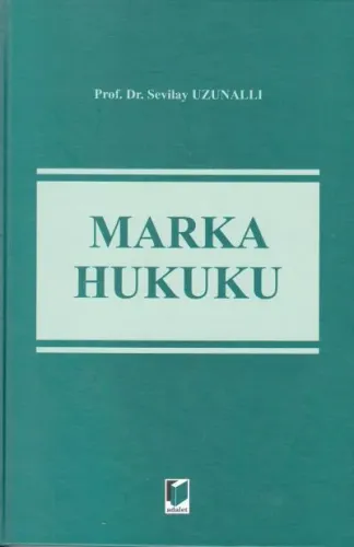 Marka Hukuku