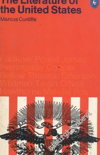 The Literature Of The United States -
