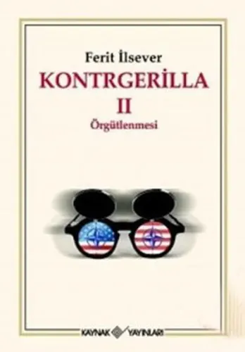 Kontrgerilla 2  Örgütlenmesi