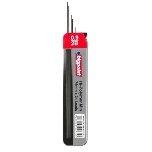 Bigpoint MİN 09 2B 75MM 24 LÜ TÜP