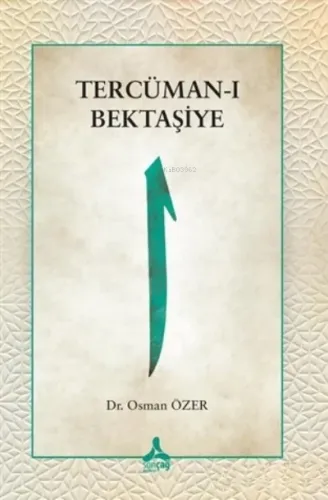 Tercüman-ı Bektaşiye