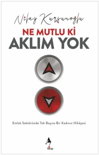 Ne Mutlu ki Aklım Yok
