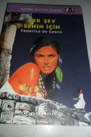 Her Şey Senin İçin