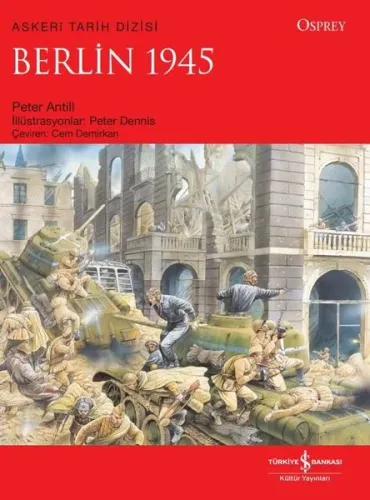Berlin 1945