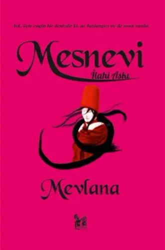 Mesnevi-i Şerif