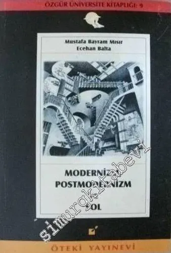 Modernizm, Postmodernizm ve Sol