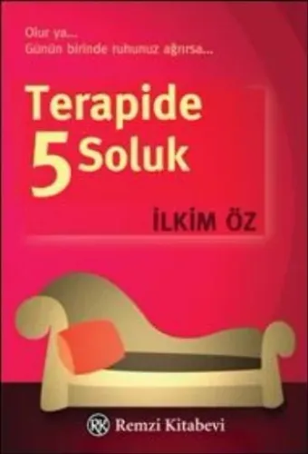 Terapide 5 Soluk