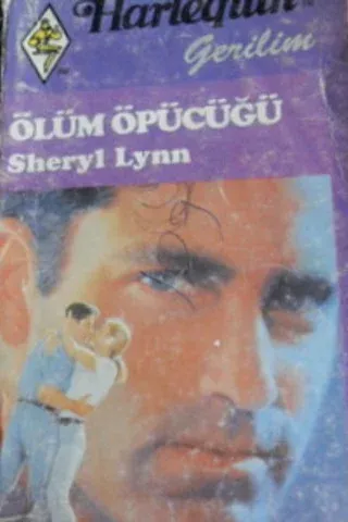 ölüm öpücüğü