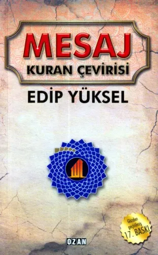 Mesaj; Kuran Çevirisi