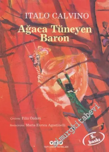 Ağaca Tüneyen Baron -         2026