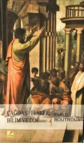 Çağdaş Felsefe, Bilim ve Din