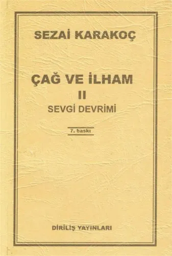 Çağ Ve İlham-2