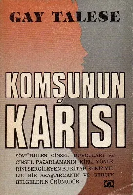 Komşunun Karısı