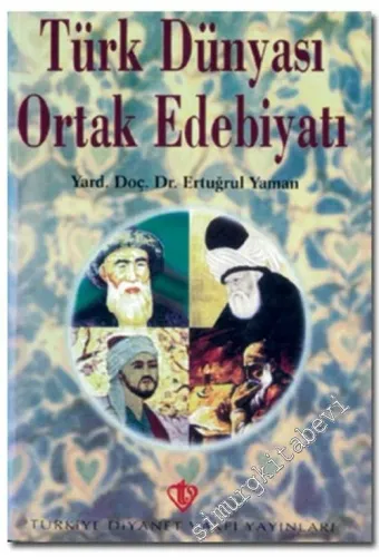 Türk Dünyası Ortak Edebiyatı -         2004