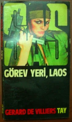Görev Yeri Laos -24